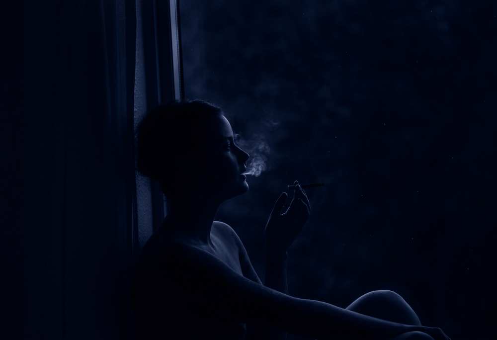 No where von James Allen Stewart