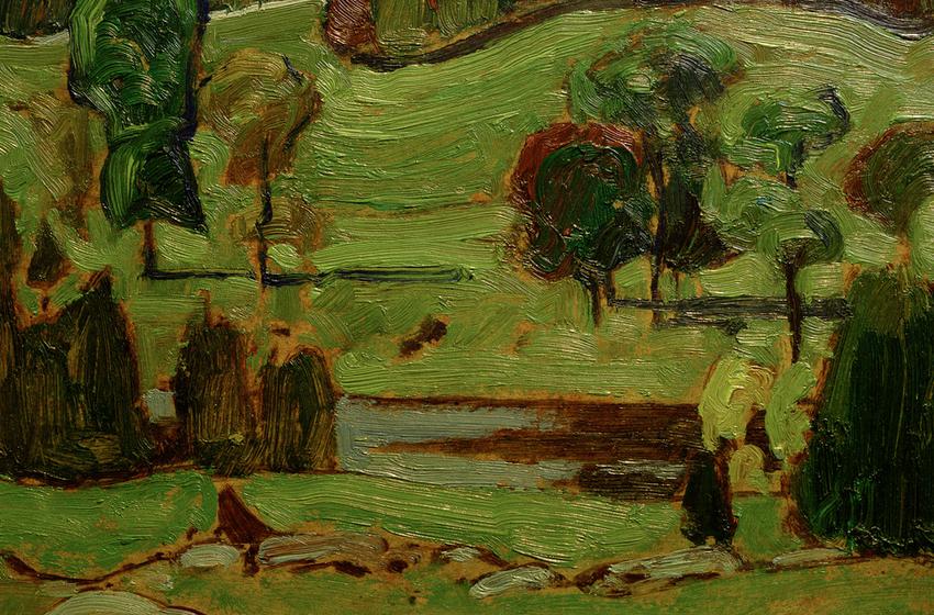 James Edward Hervey Macdonald