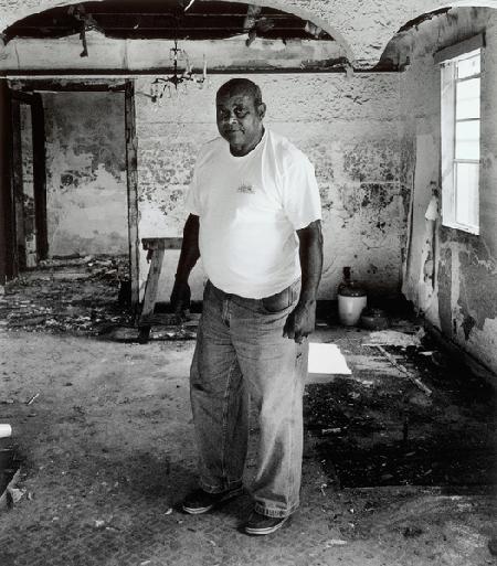 9th Ward, William, New Orleans