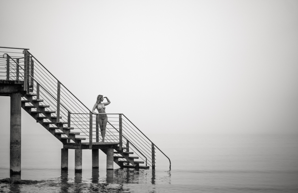 distance von James Graf