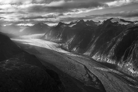 Gilkey Icefield