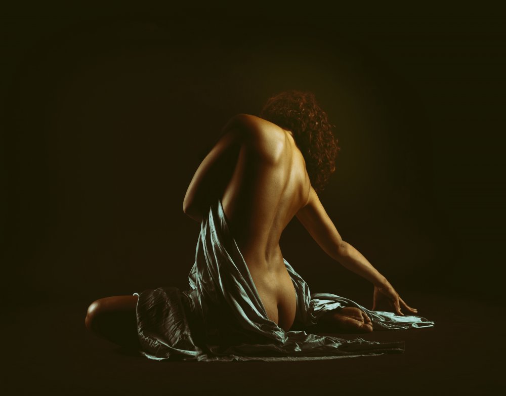 The Next Day von James Yang