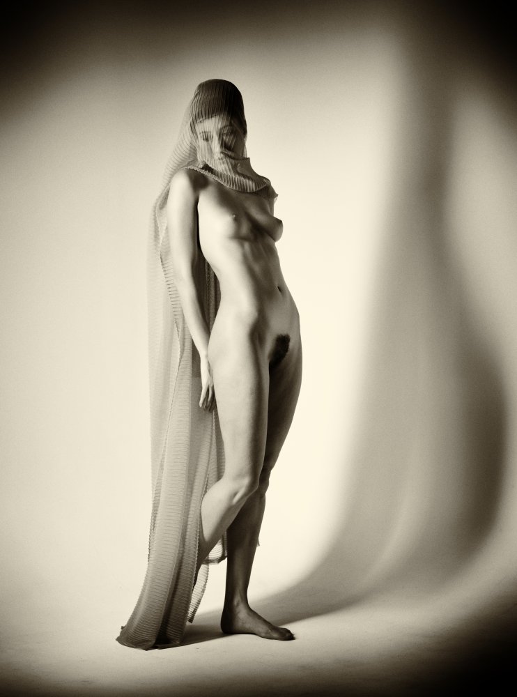 The Departure von James Yang