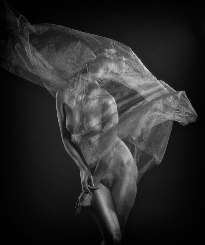 Endless Dream von James Yang