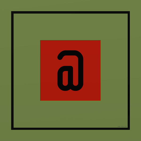 Opposites Chinese - Internet von Jan Hillov