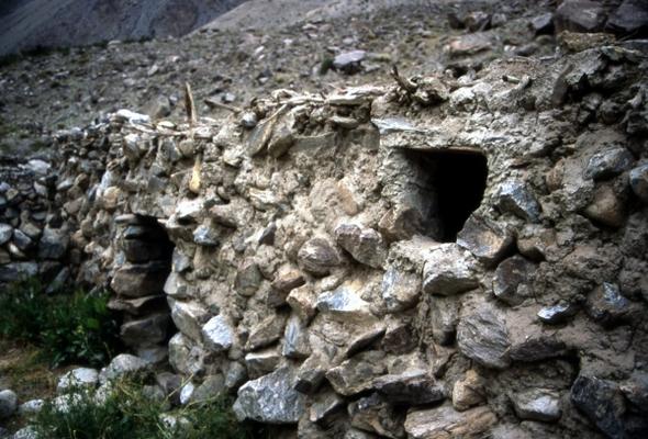 Hirtenhaus ch 0026 von Jan Balster