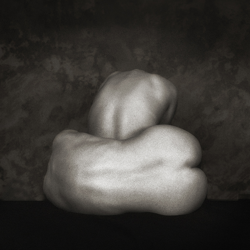 two beïng lonely von Jan Donckers