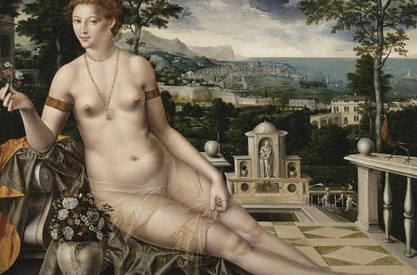 Jan Massys or Metsys