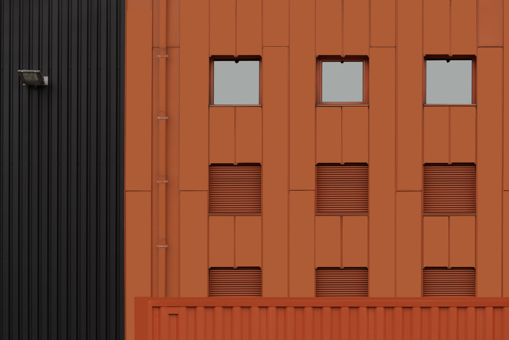 Open Windows von Jan Niezen