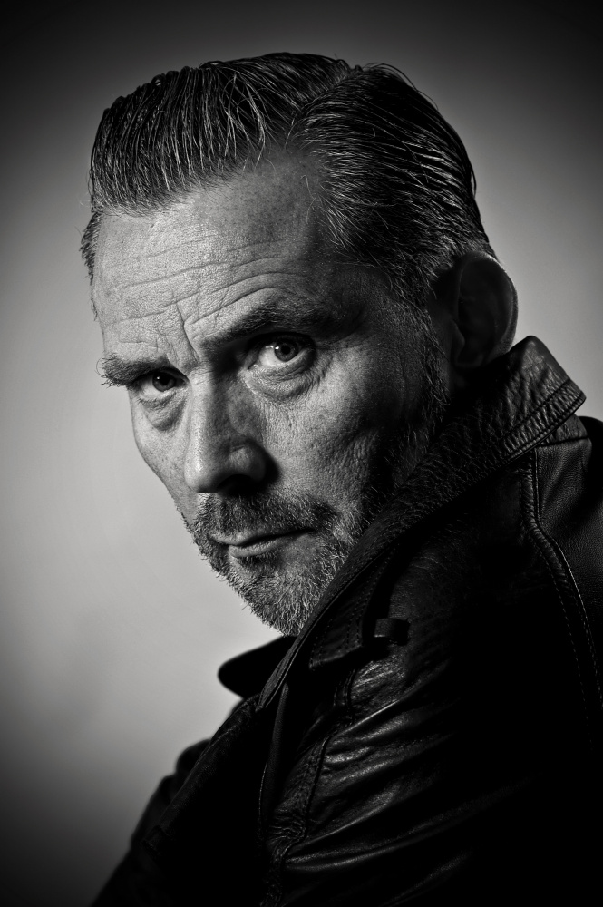 Franz von Jan Scheunders