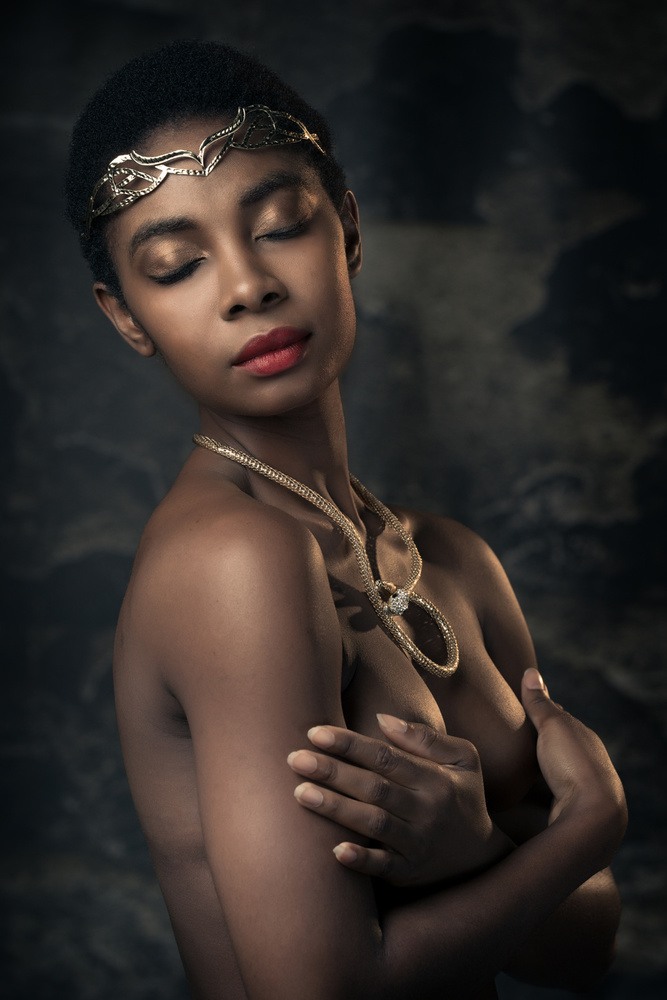 gold von Jan Slotboom