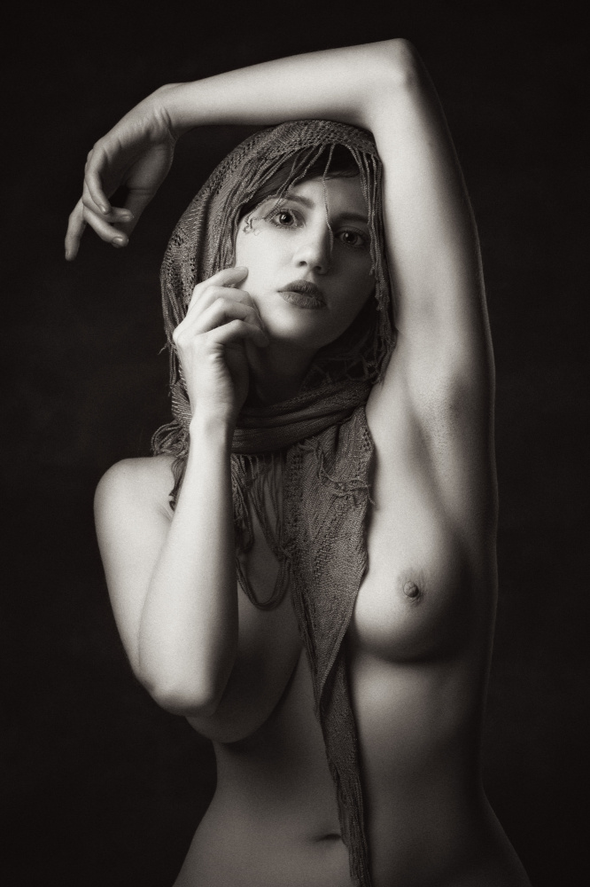 Kerchief von Jan Slotboom