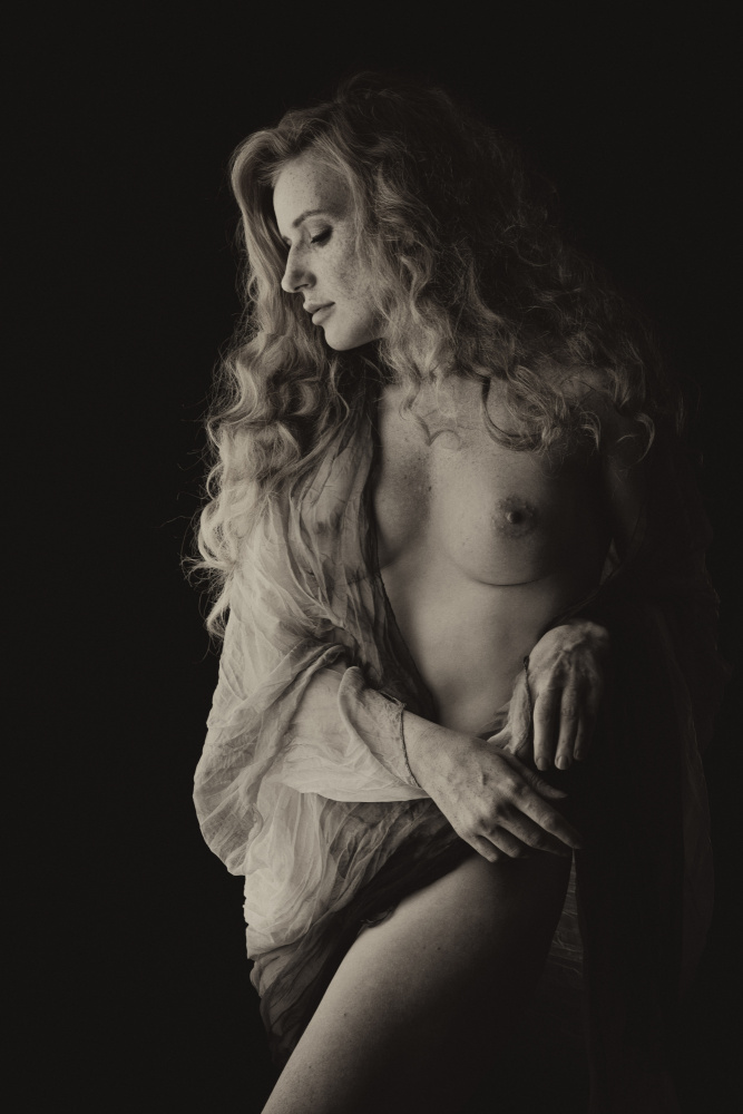 Freckles von Jan Slotboom