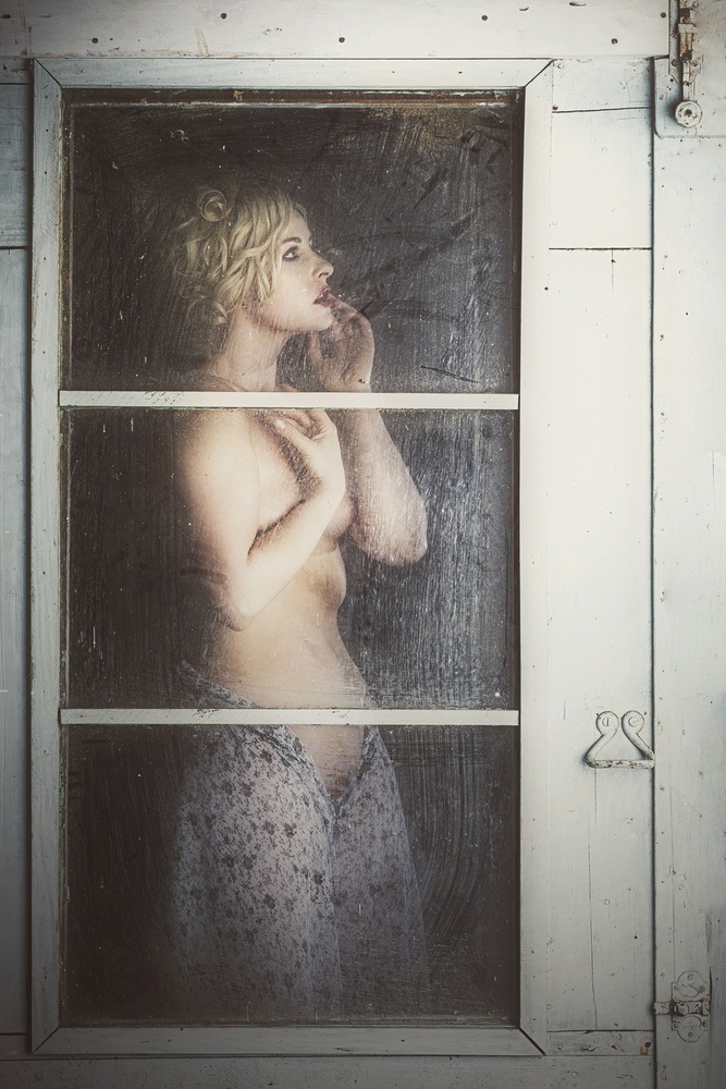 desperation von Jan Slotboom