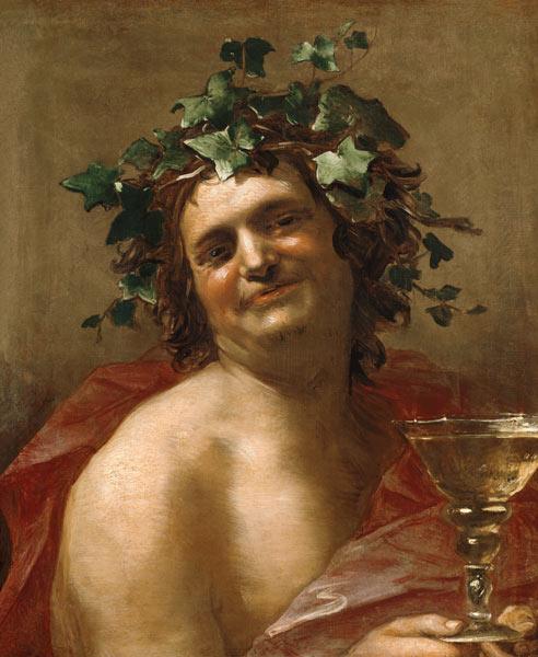Bacchus