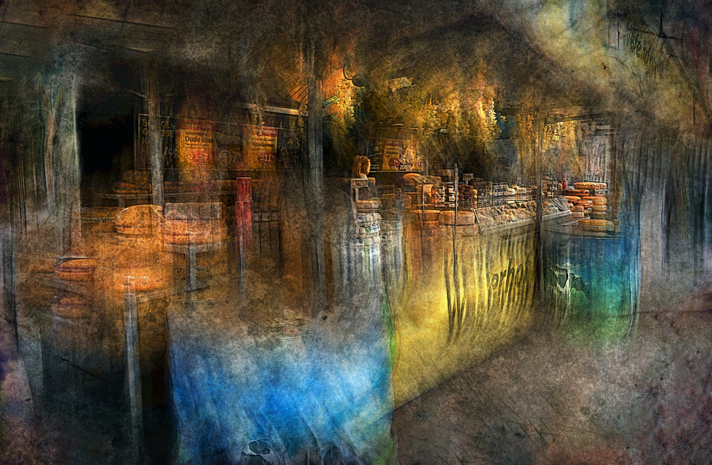 Typical Dutch von Jan van der Linden