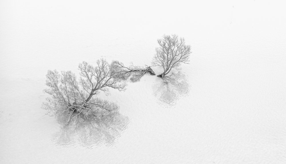 Floodings von Jan van der Linden