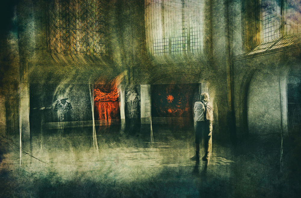 World Press Photo 2022 von Jan van der Linden