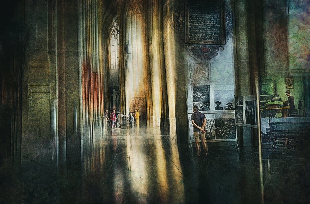 World Press Photo 2022 von Jan van der Linden