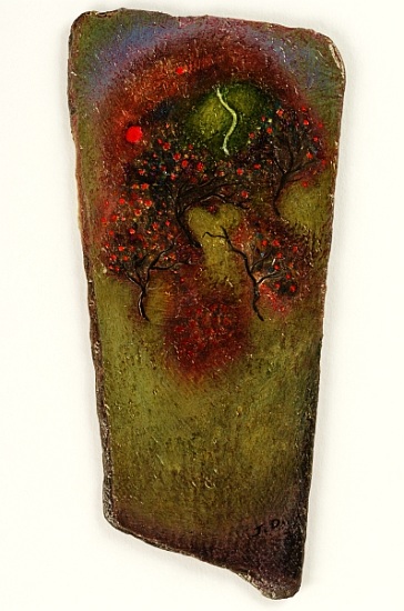 The Orchard von Jane  Deakin