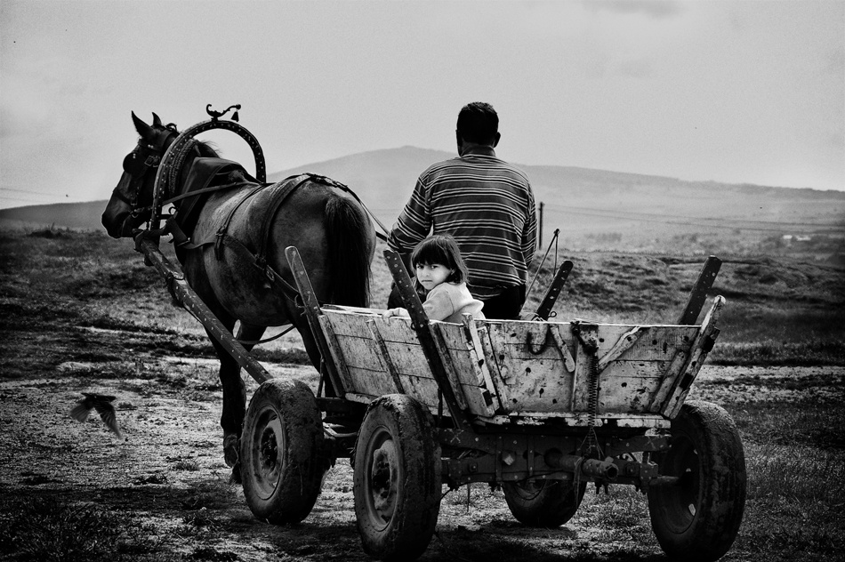 No time for games von Janini (Zhana Topchieva)