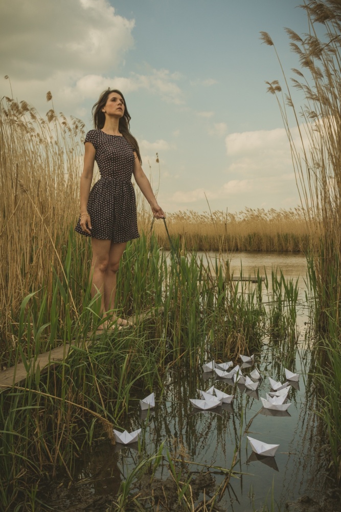 Harbour von Jaroslav Filipi