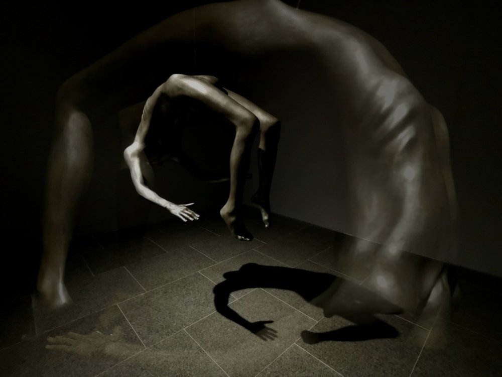 Pain and Fear von Jasmine