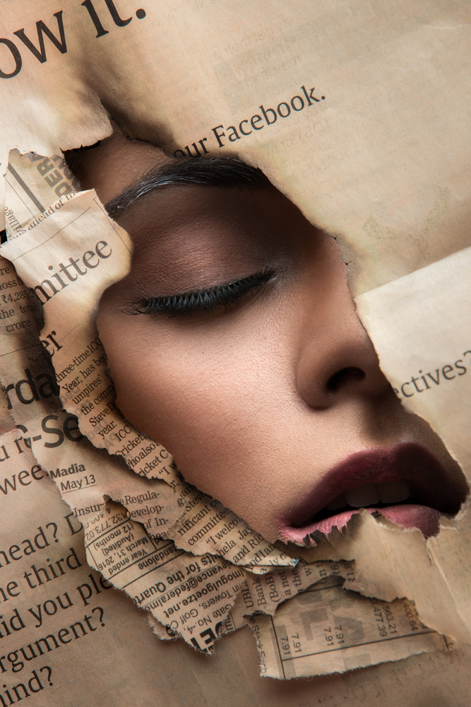 Facebook News von Jassi Oberai