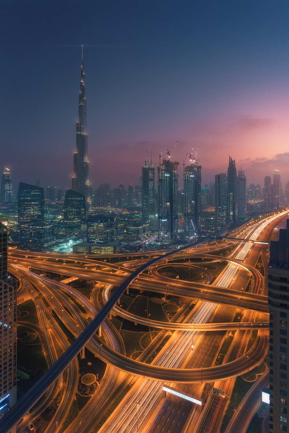 Xing von Javier De la