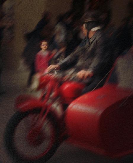 Mothers Day Parade, Firenze