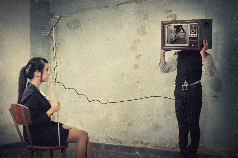 Ambition von Jay Satriani