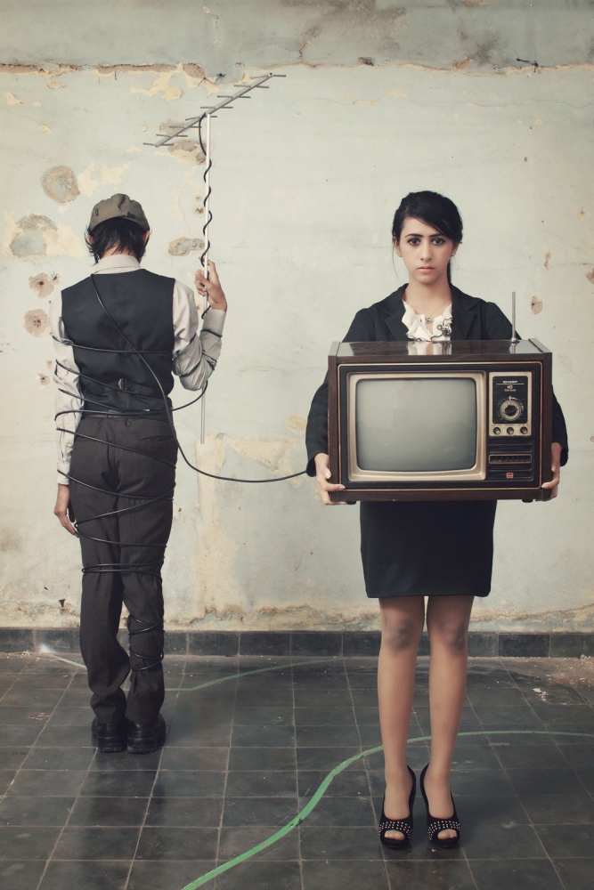 loss of information von Jay Satriani