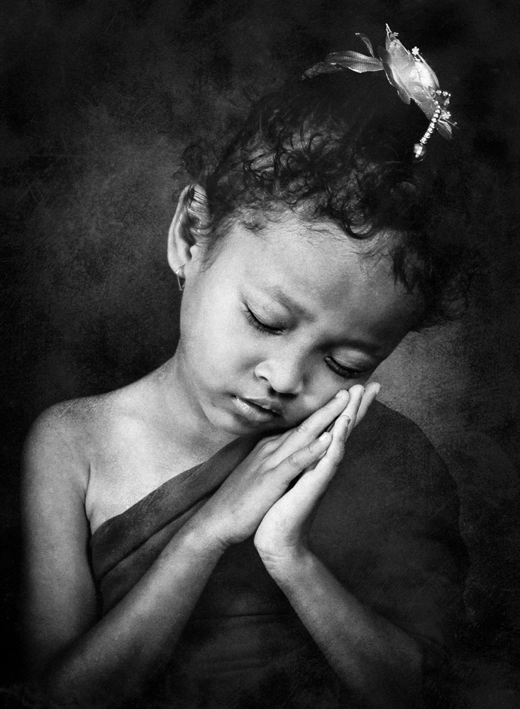 Sleep von Jay Satriani