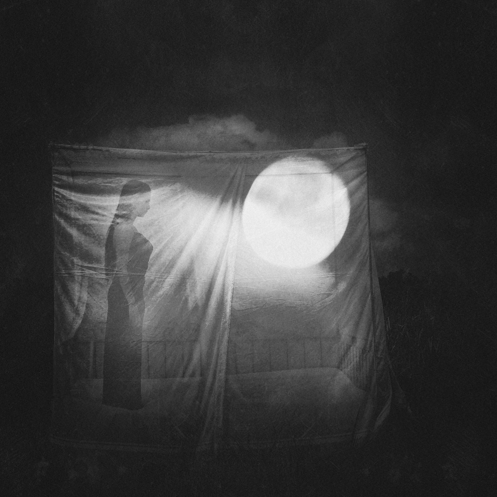 Between dream and reality von Jay Satriani