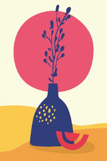 Boho Botanicals Collection #1