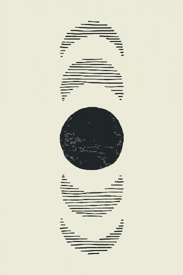 Boho Sun and Moon #4