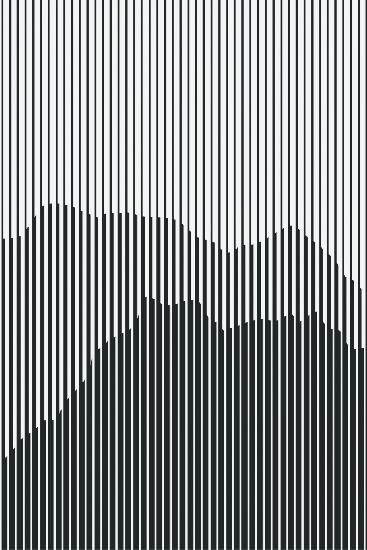 Dark Mountains Series #2