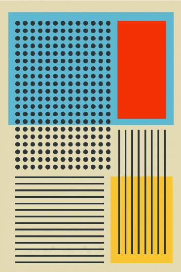 Geometric Expression #3