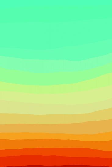 Gradient Vibes Series #1