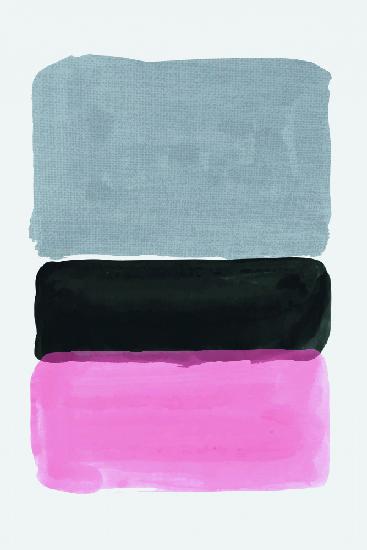 Bright Abstract Design #3