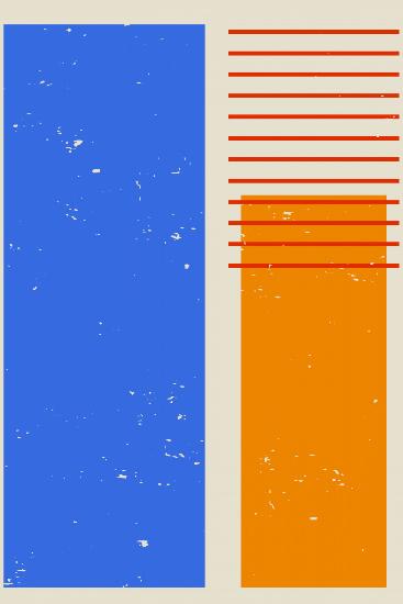 Vibrant Minimal Series #2
