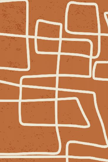 Lines Lines Lines #4