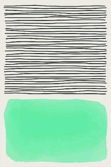 Minimal Abstract Series #4