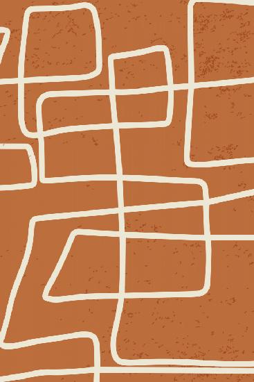 Minimal Line Series #4