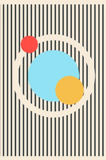 Minimal Planets Series #1