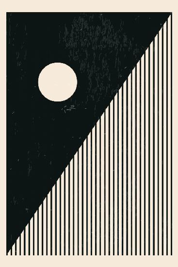 Minimal Abstract Series #10