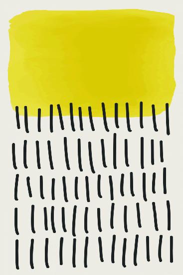 Minimal Abstract Series #3