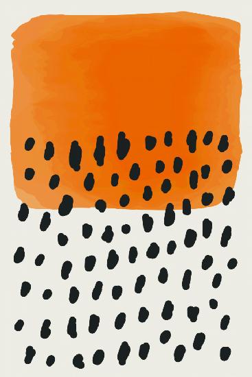 Minimal Abstract Series #7