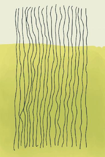 Minimal Abstract Vibes #1