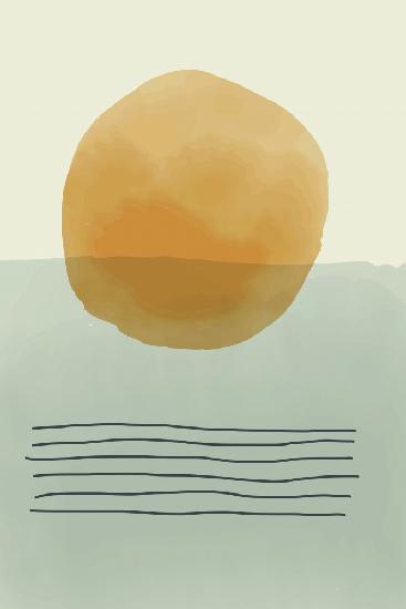 Minimal Abstract Vibes #2